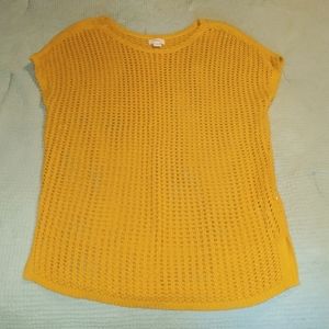 Old Navy Knit Top